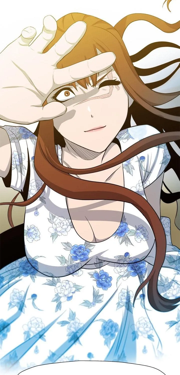 Read Arachi: Peoseuteu Irregular chapter 29 image 63 on Lezhin