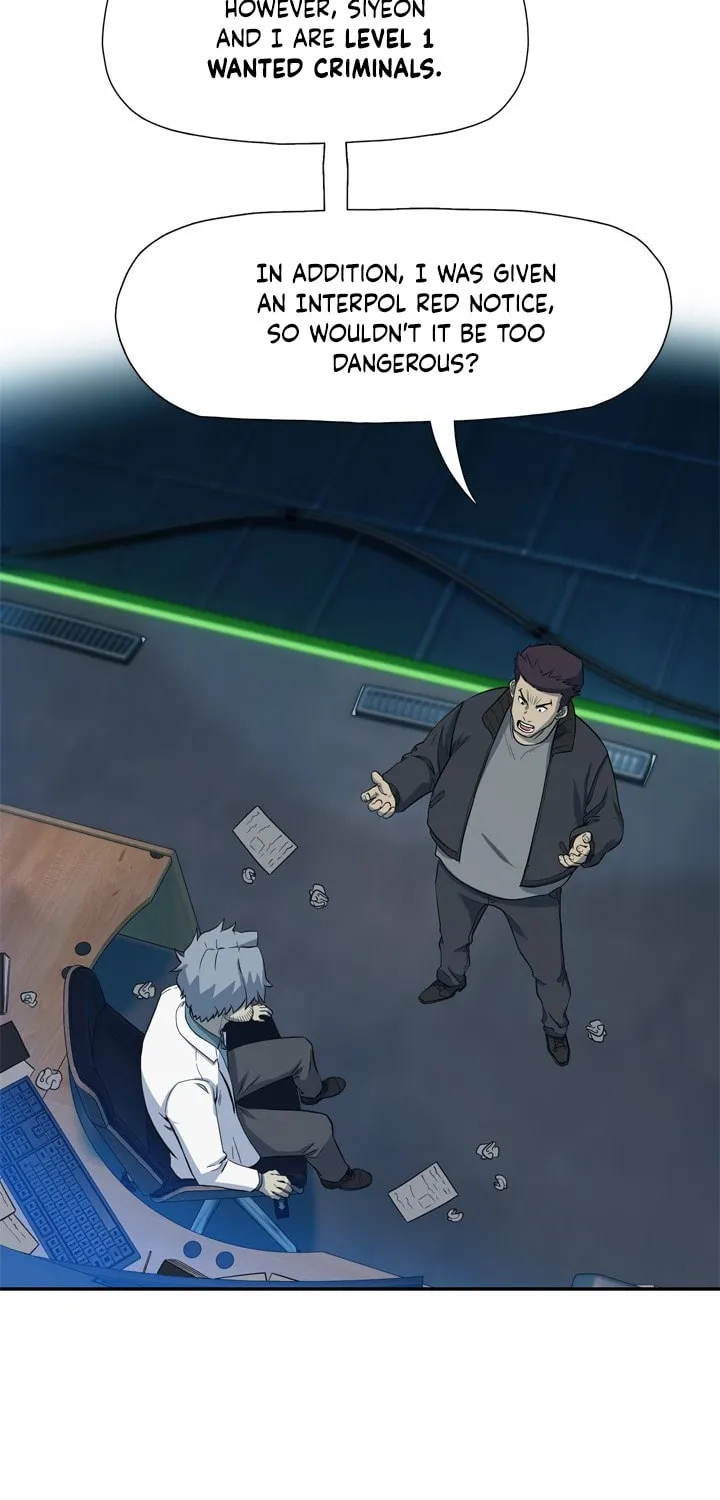Read Arachi: Peoseuteu Irregular chapter 29 image 65 on Lezhin