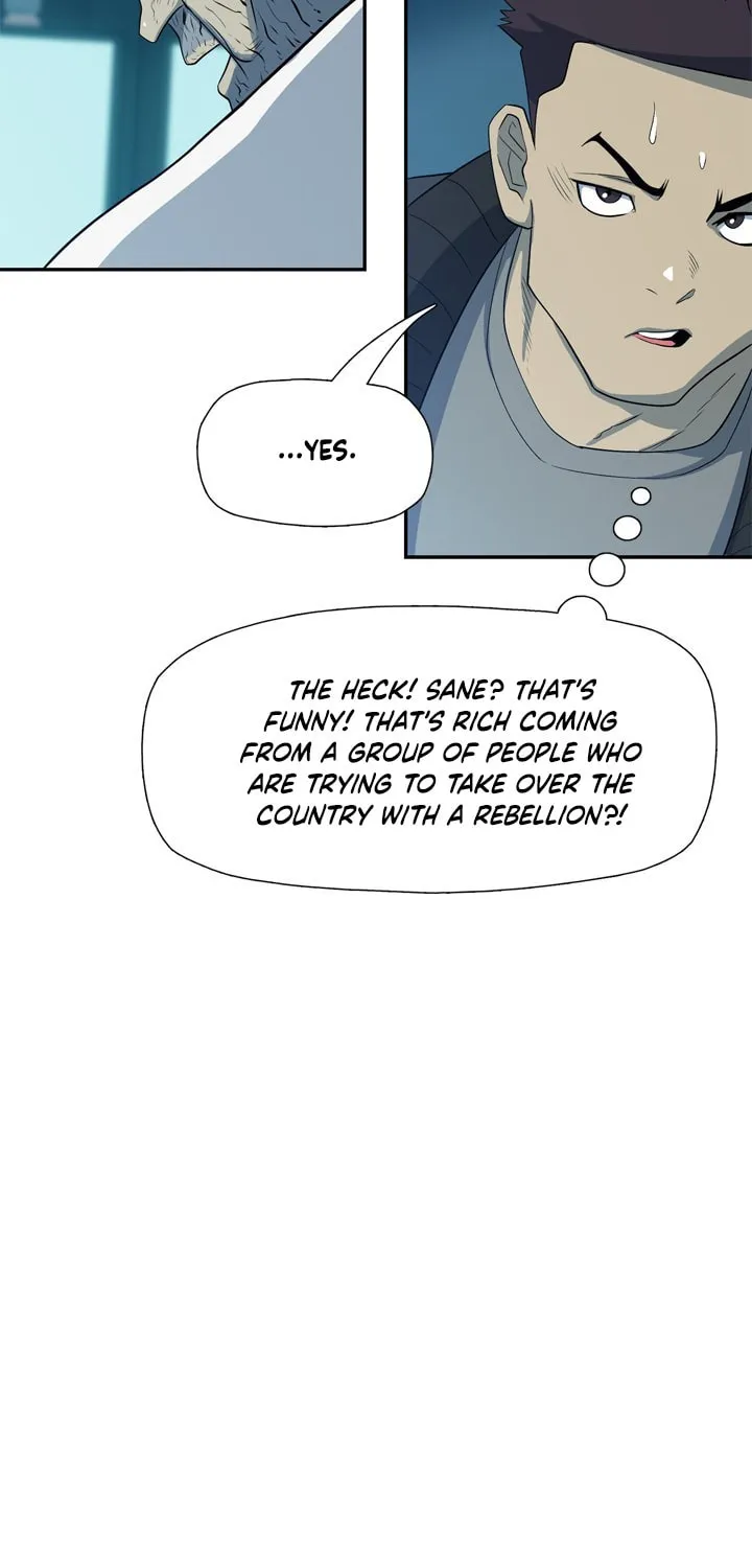 Read Arachi: Peoseuteu Irregular chapter 29 image 71 on Lezhin