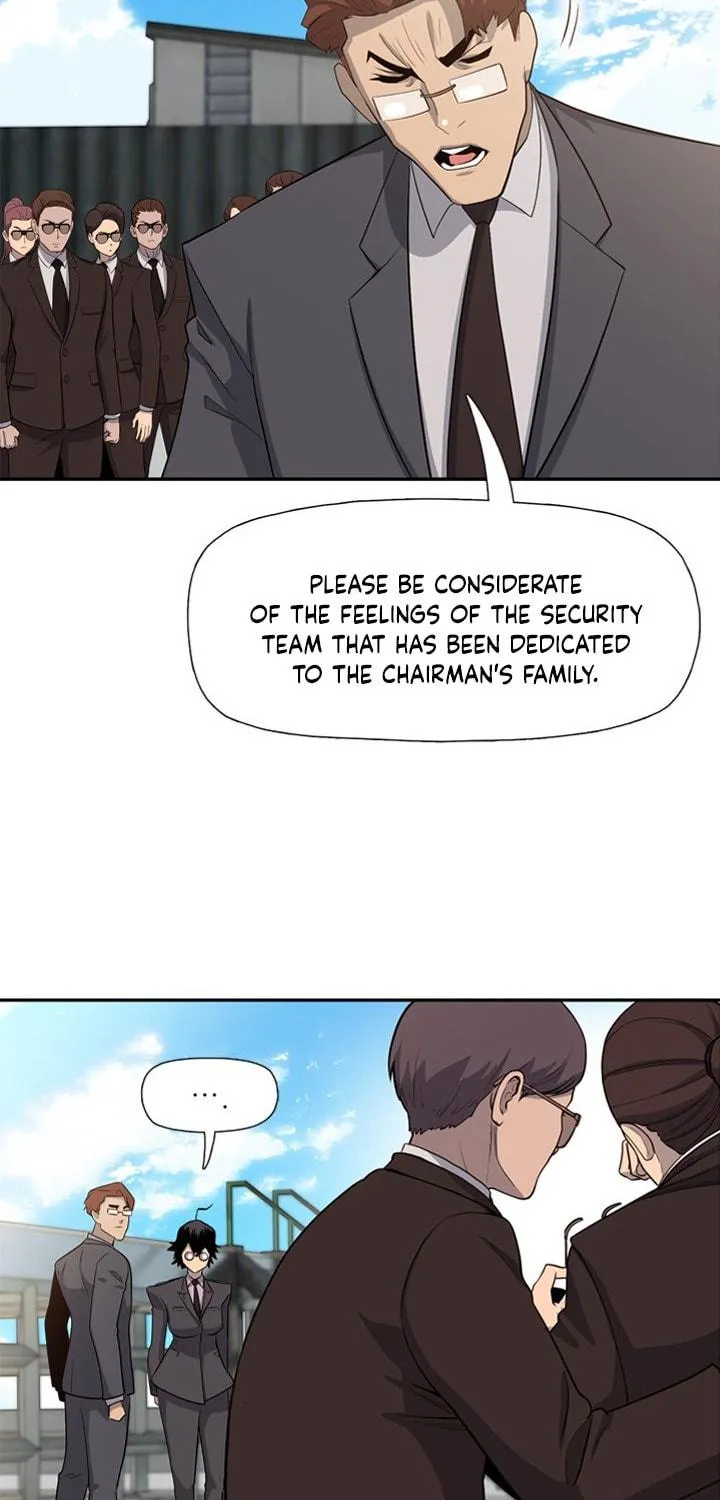 Read Arachi: Peoseuteu Irregular chapter 29 image 81 on Lezhin