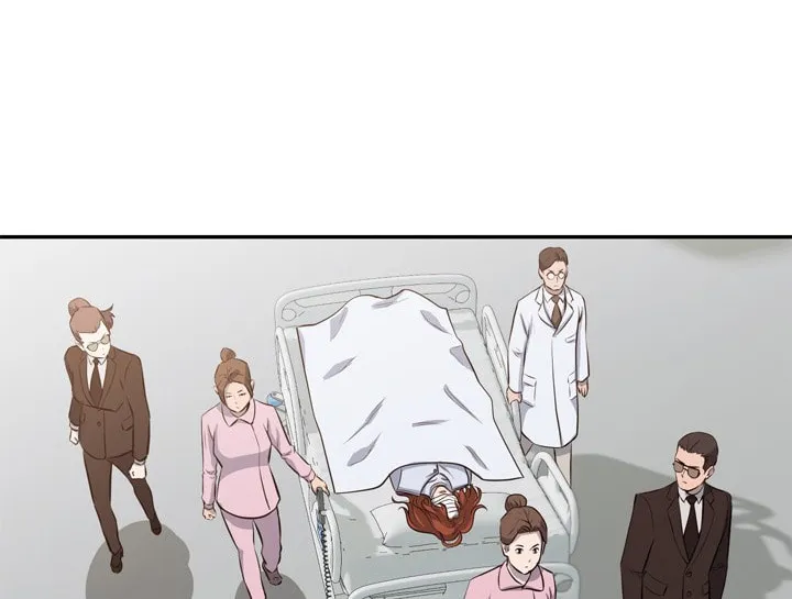 Read Arachi: Peoseuteu Irregular chapter 29 image 84 on Lezhin