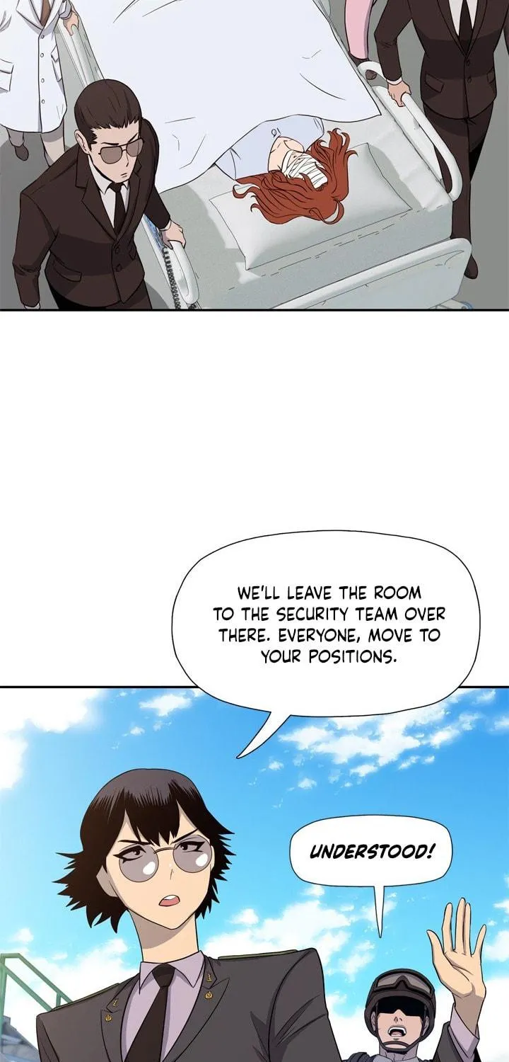 Read Arachi: Peoseuteu Irregular chapter 29 image 87 on Lezhin