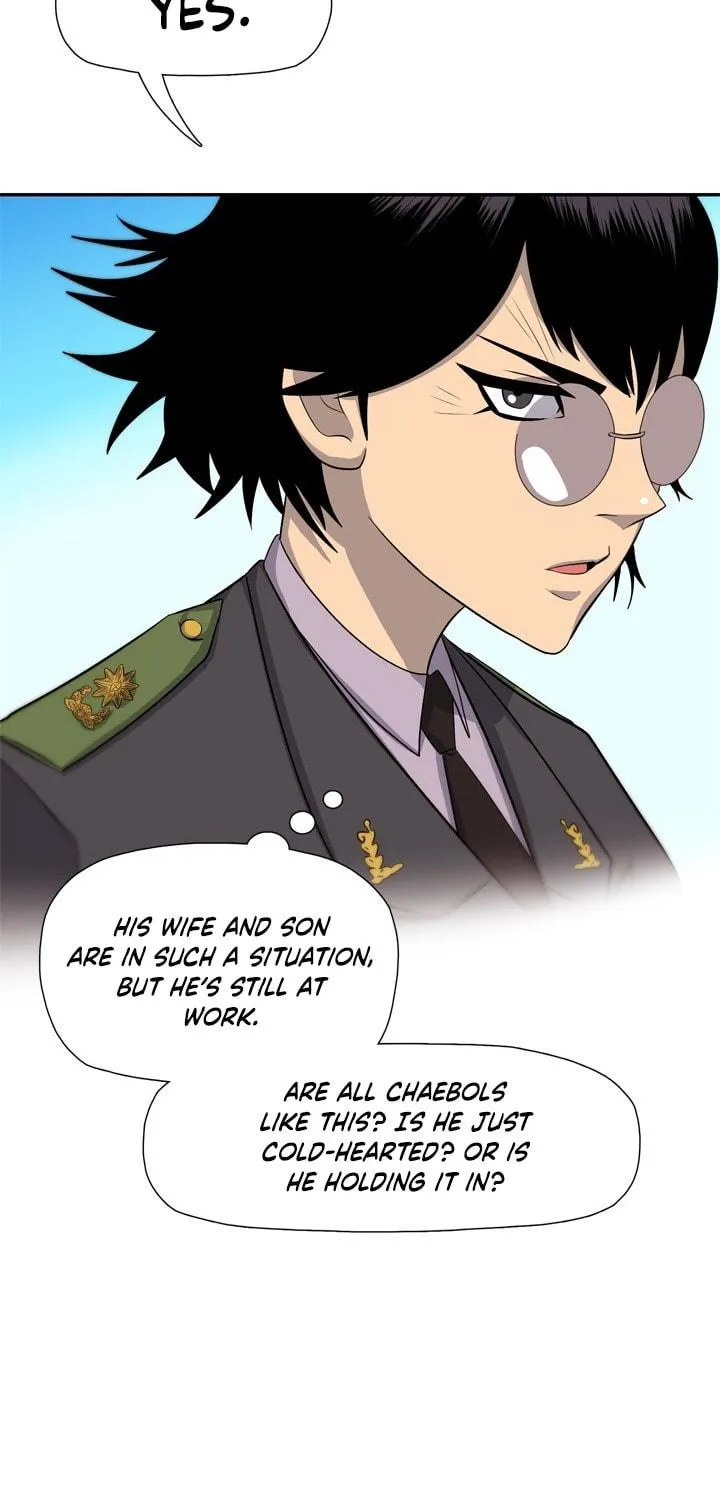 Read Arachi: Peoseuteu Irregular chapter 29 image 97 on Lezhin