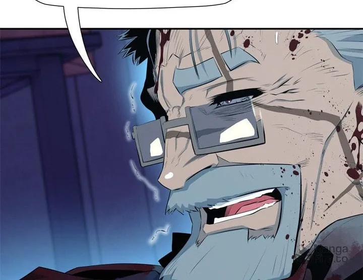 Read Arachi: Peoseuteu Irregular chapter 30 image 108 on Lezhin