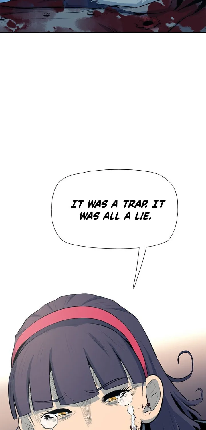 Read Arachi: Peoseuteu Irregular chapter 30 image 109 on Lezhin