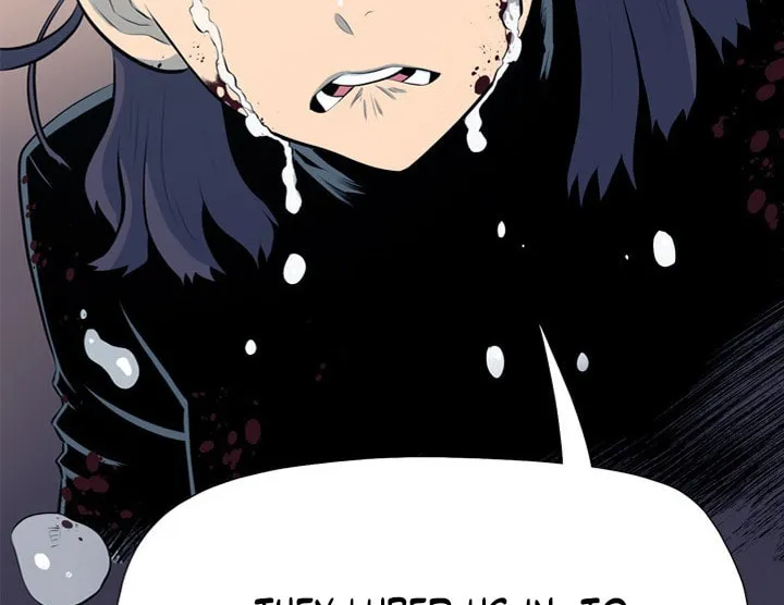 Read Arachi: Peoseuteu Irregular chapter 30 image 110 on Lezhin