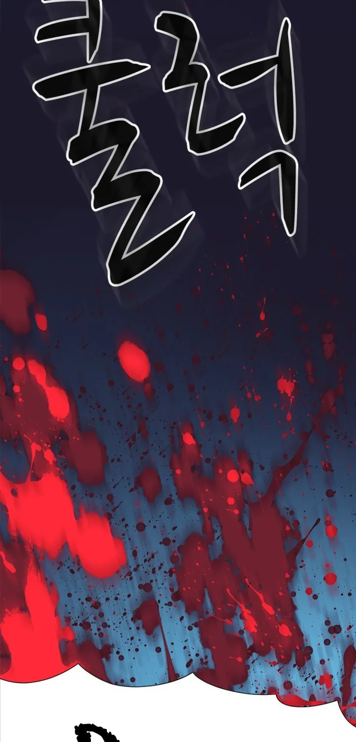 Read Arachi: Peoseuteu Irregular chapter 30 image 113 on Lezhin