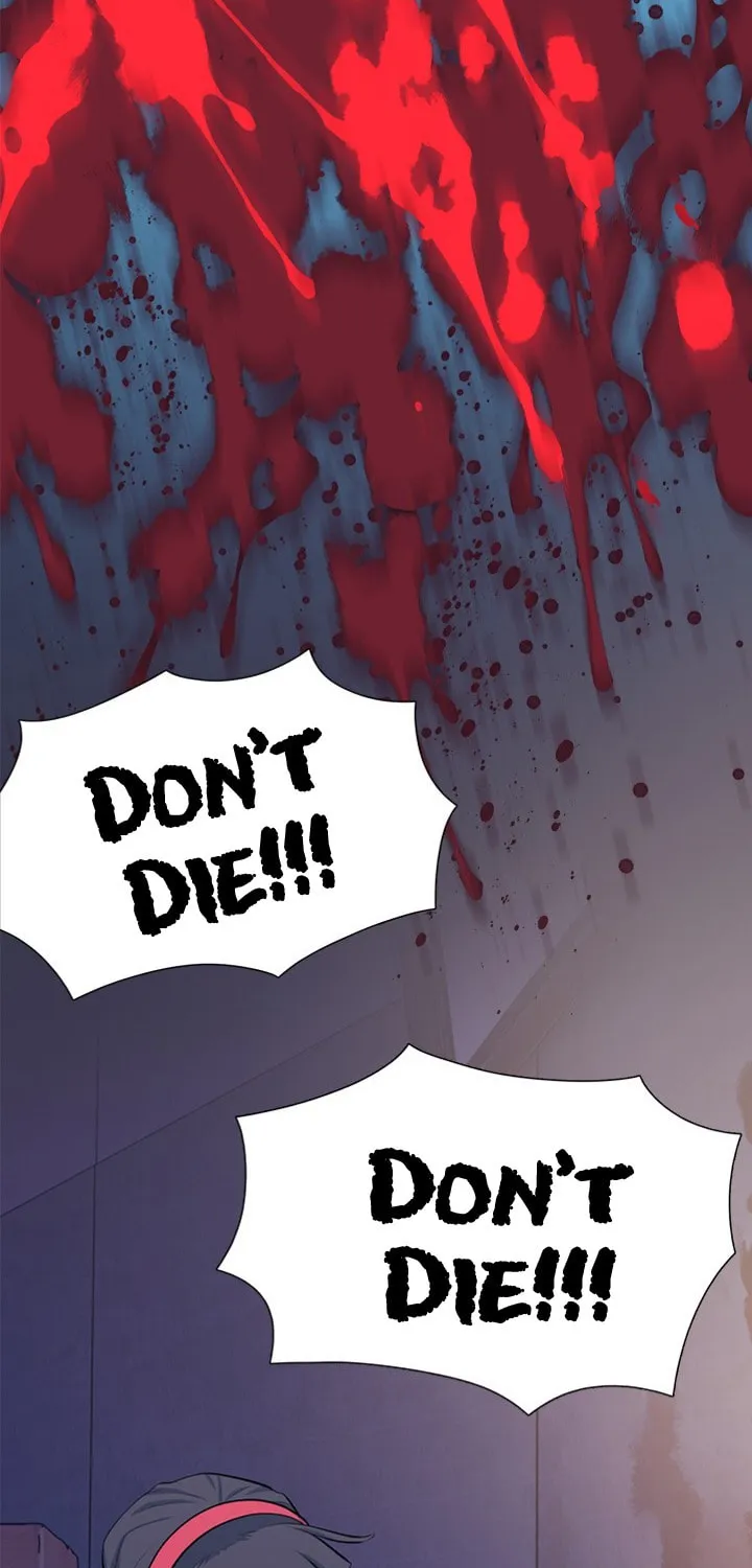Read Arachi: Peoseuteu Irregular chapter 30 image 115 on Lezhin