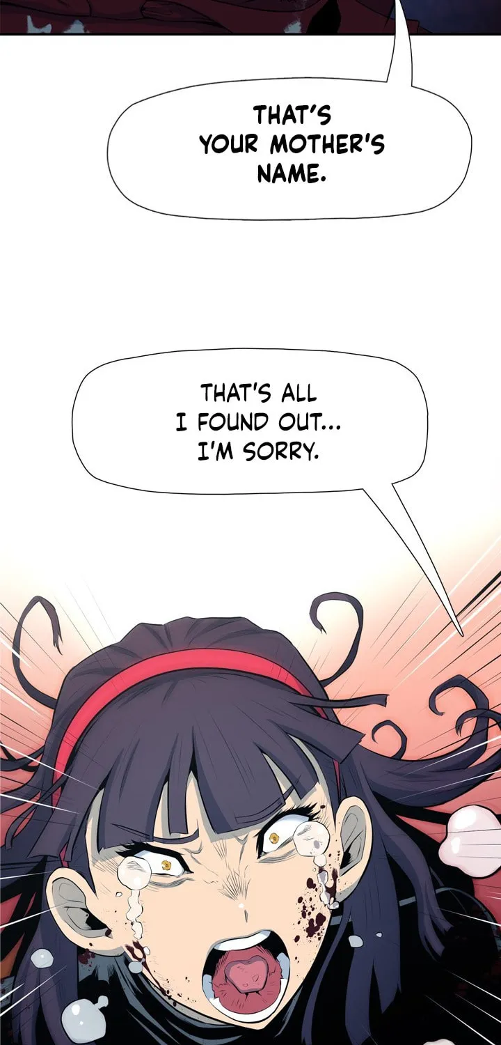 Read Arachi: Peoseuteu Irregular chapter 30 image 119 on Lezhin