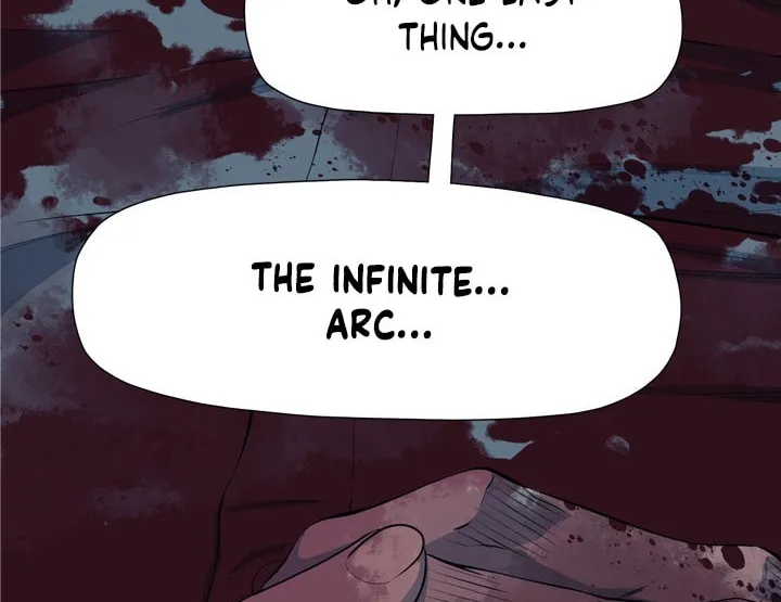 Read Arachi: Peoseuteu Irregular chapter 30 image 122 on Lezhin
