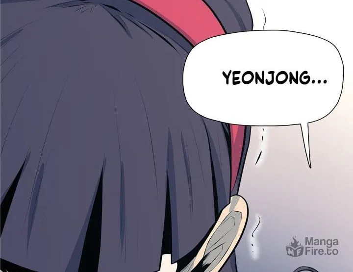 Read Arachi: Peoseuteu Irregular chapter 30 image 124 on Lezhin