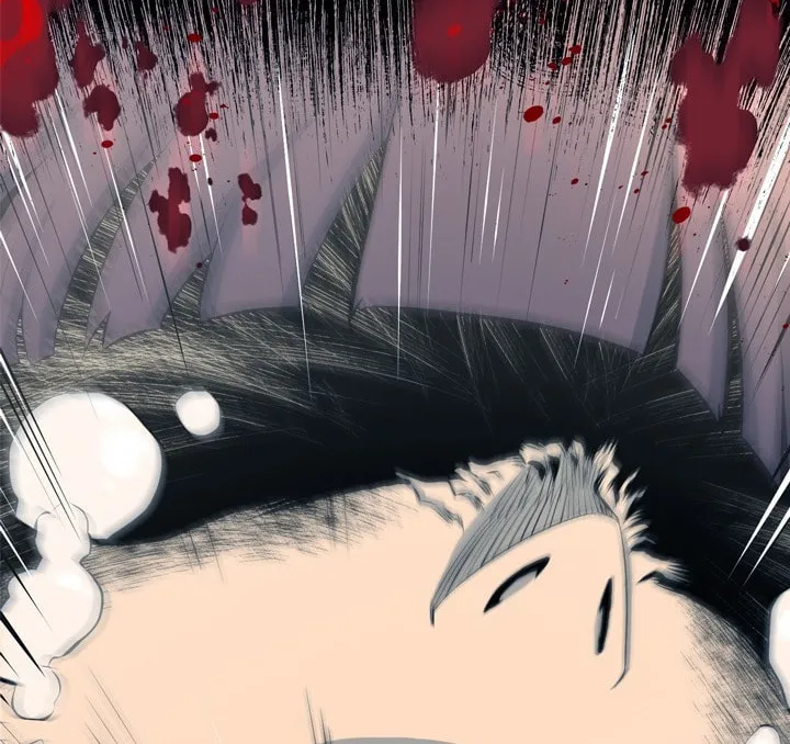 Read Arachi: Peoseuteu Irregular chapter 30 image 132 on Lezhin