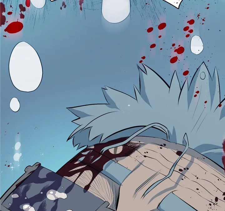 Read Arachi: Peoseuteu Irregular chapter 30 image 134 on Lezhin