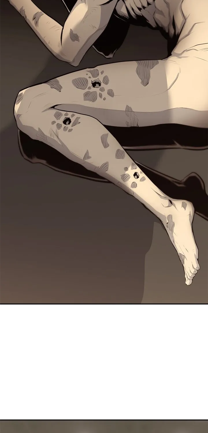 Read Arachi: Peoseuteu Irregular chapter 30 image 139 on Lezhin
