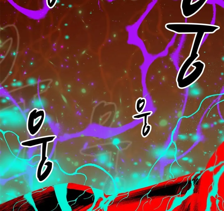 Read Arachi: Peoseuteu Irregular chapter 30 image 156 on Lezhin