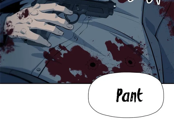 Read Arachi: Peoseuteu Irregular chapter 30 image 36 on Lezhin