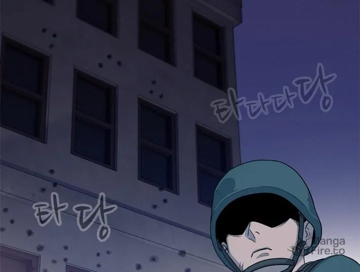 Read Arachi: Peoseuteu Irregular chapter 30 image 38 on Lezhin