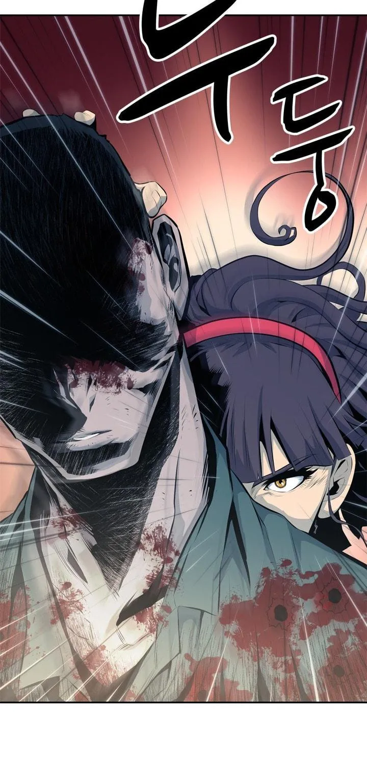 Read Arachi: Peoseuteu Irregular chapter 30 image 51 on Lezhin
