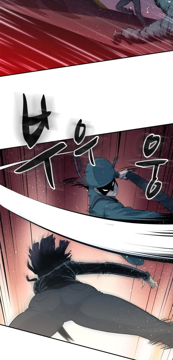 Read Arachi: Peoseuteu Irregular chapter 30 image 57 on Lezhin