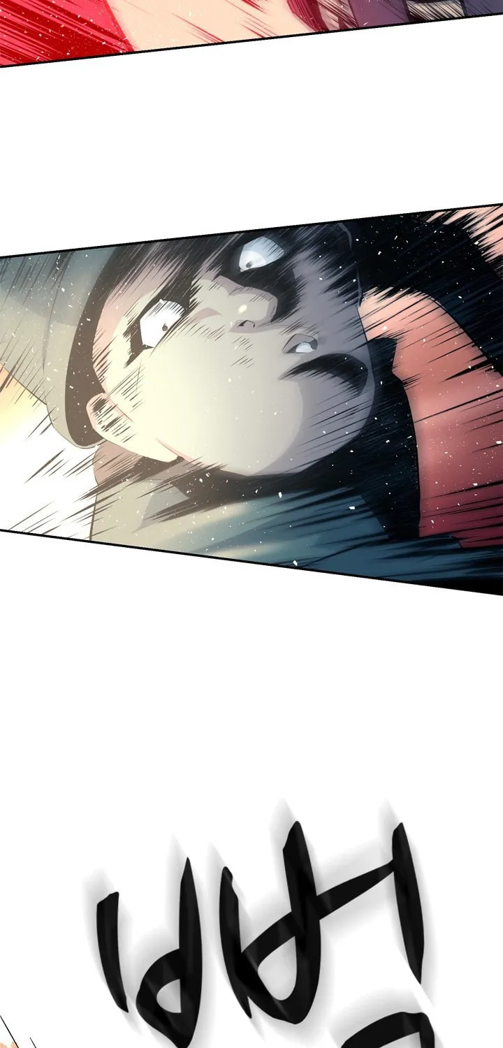 Read Arachi: Peoseuteu Irregular chapter 30 image 59 on Lezhin