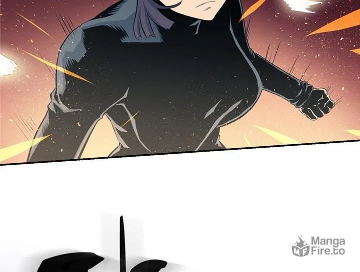 Read Arachi: Peoseuteu Irregular chapter 30 image 64 on Lezhin