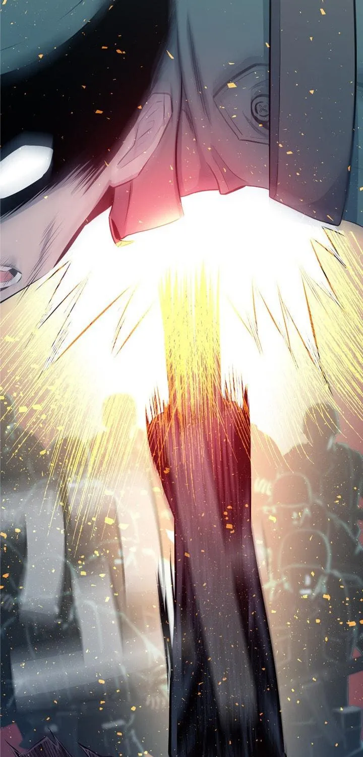Read Arachi: Peoseuteu Irregular chapter 30 image 67 on Lezhin