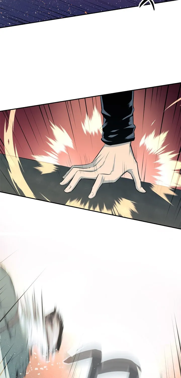 Read Arachi: Peoseuteu Irregular chapter 30 image 71 on Lezhin