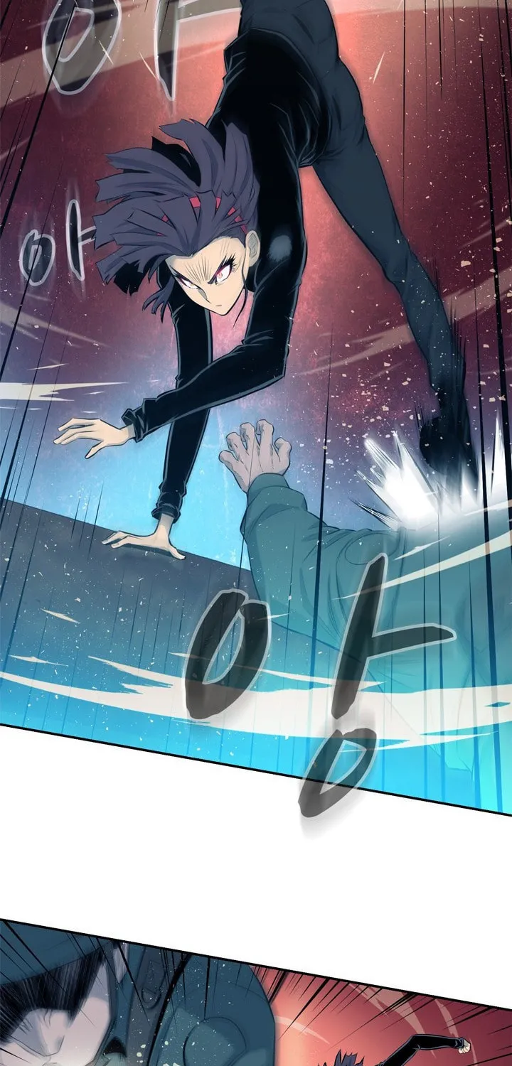 Read Arachi: Peoseuteu Irregular chapter 30 image 73 on Lezhin