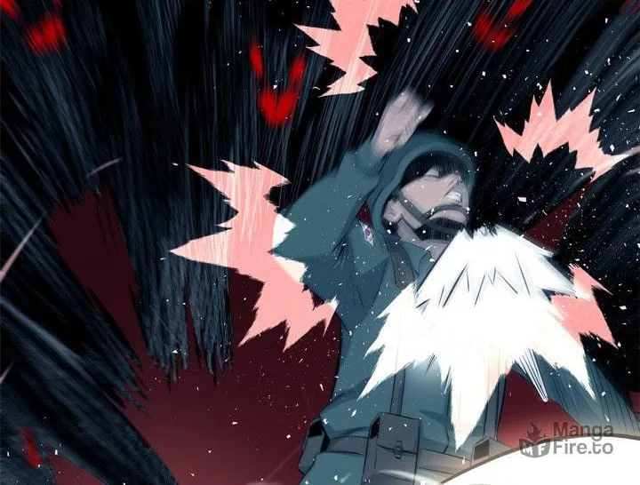 Read Arachi: Peoseuteu Irregular chapter 30 image 76 on Lezhin