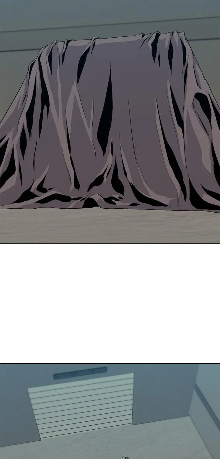 Read Arachi: Peoseuteu Irregular chapter 30 image 9 on Lezhin