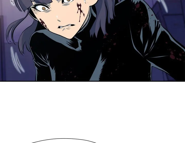 Read Arachi: Peoseuteu Irregular chapter 30 image 90 on Lezhin