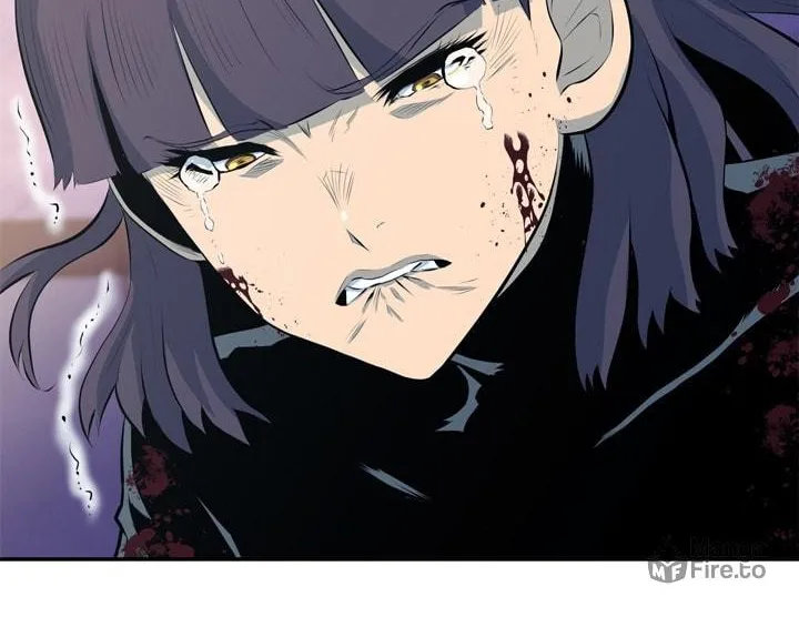 Read Arachi: Peoseuteu Irregular chapter 30 image 98 on Lezhin