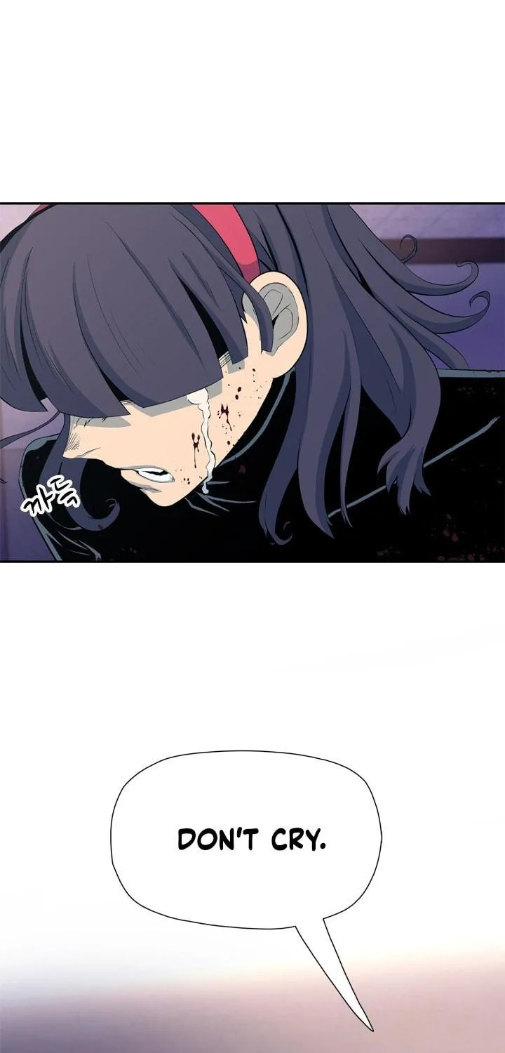 Read Arachi: Peoseuteu Irregular chapter 30 image 99 on Lezhin