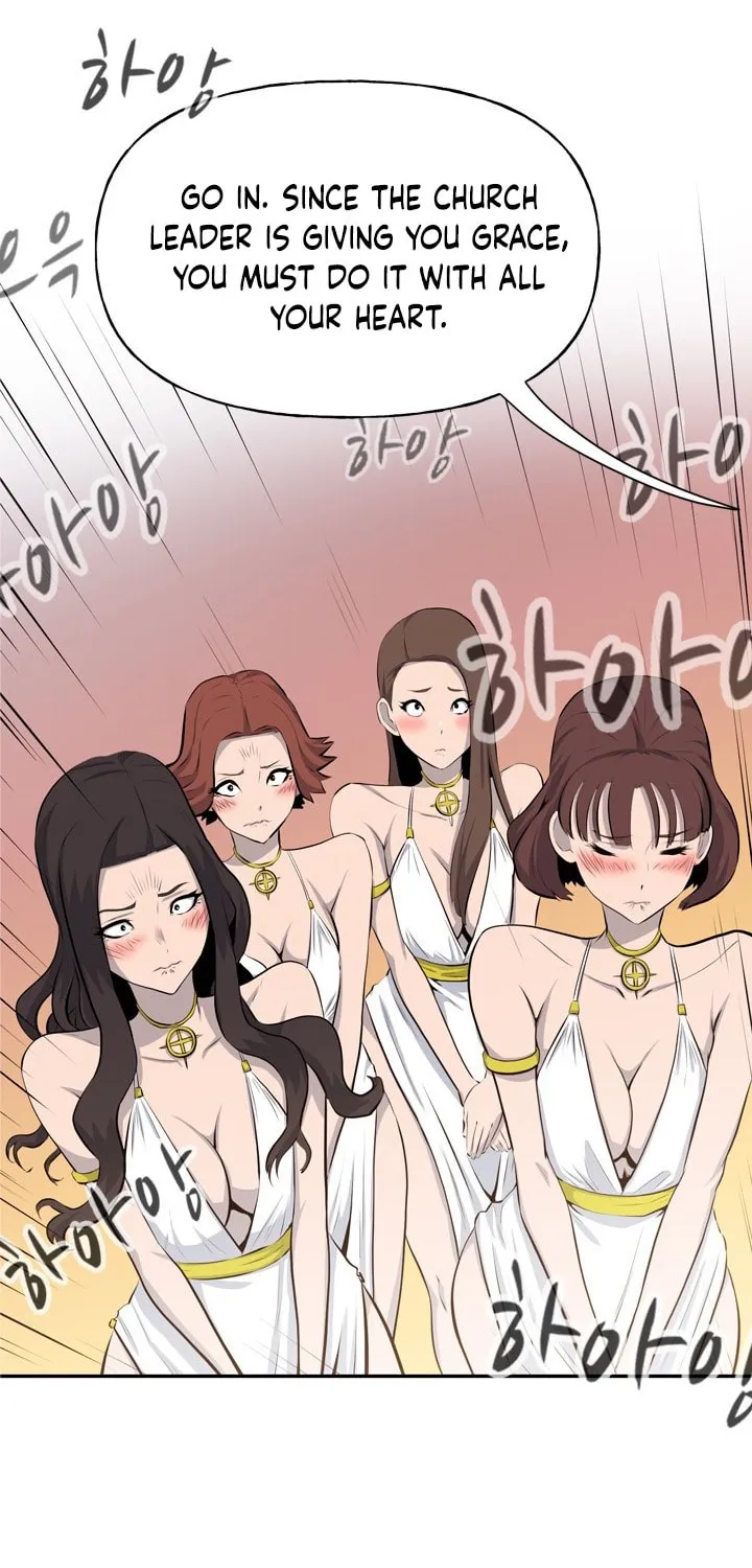 Read Arachi: Peoseuteu Irregular chapter 31 image 101 on Lezhin