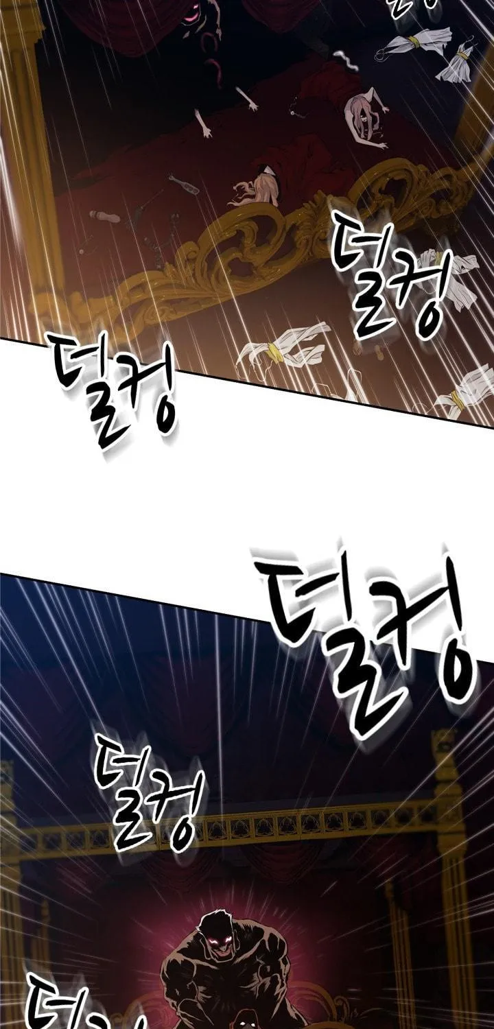Read Arachi: Peoseuteu Irregular chapter 31 image 105 on Lezhin