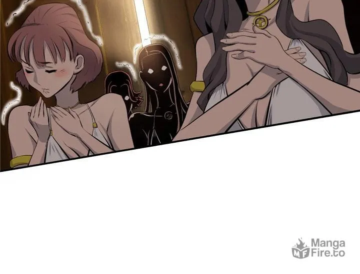 Read Arachi: Peoseuteu Irregular chapter 31 image 108 on Lezhin