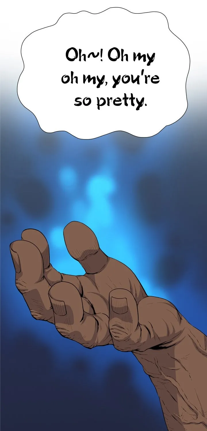 Read Arachi: Peoseuteu Irregular chapter 31 image 109 on Lezhin