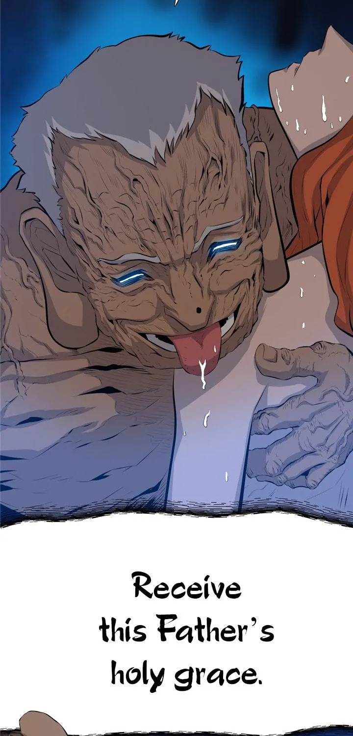 Read Arachi: Peoseuteu Irregular chapter 31 image 111 on Lezhin