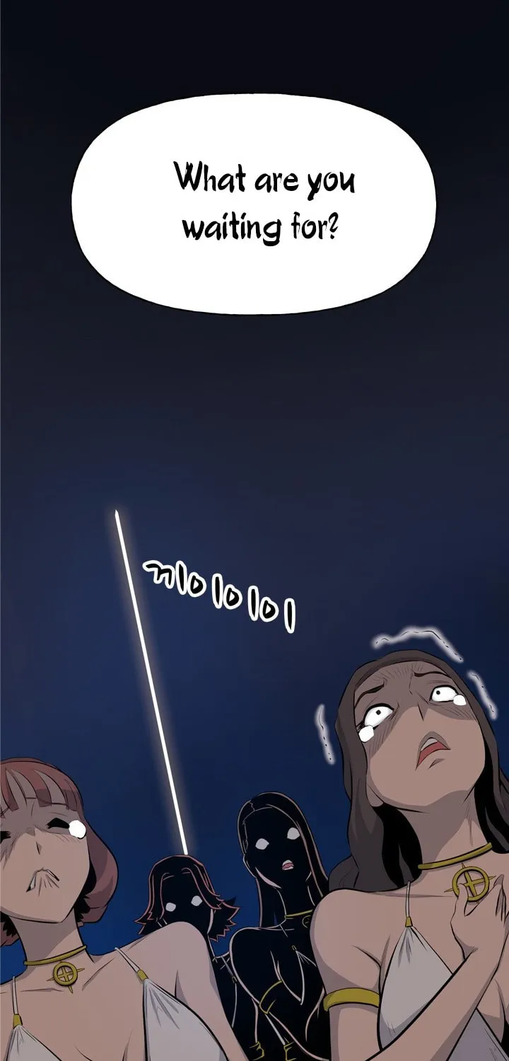 Read Arachi: Peoseuteu Irregular chapter 31 image 113 on Lezhin