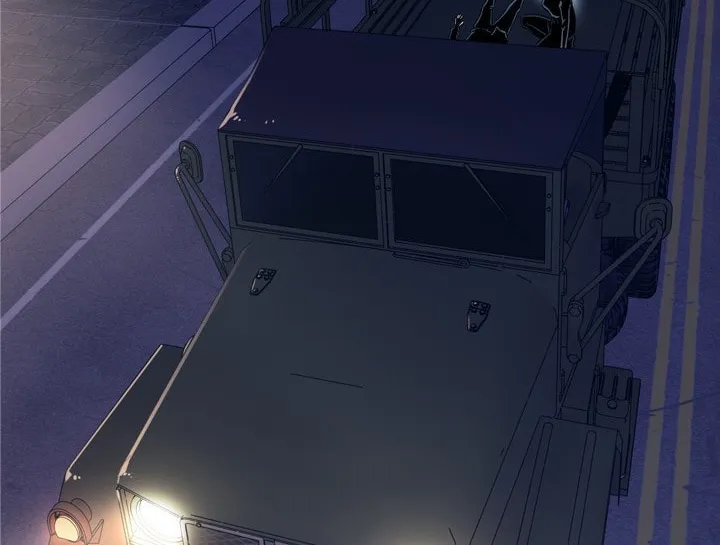 Read Arachi: Peoseuteu Irregular chapter 31 image 12 on Lezhin