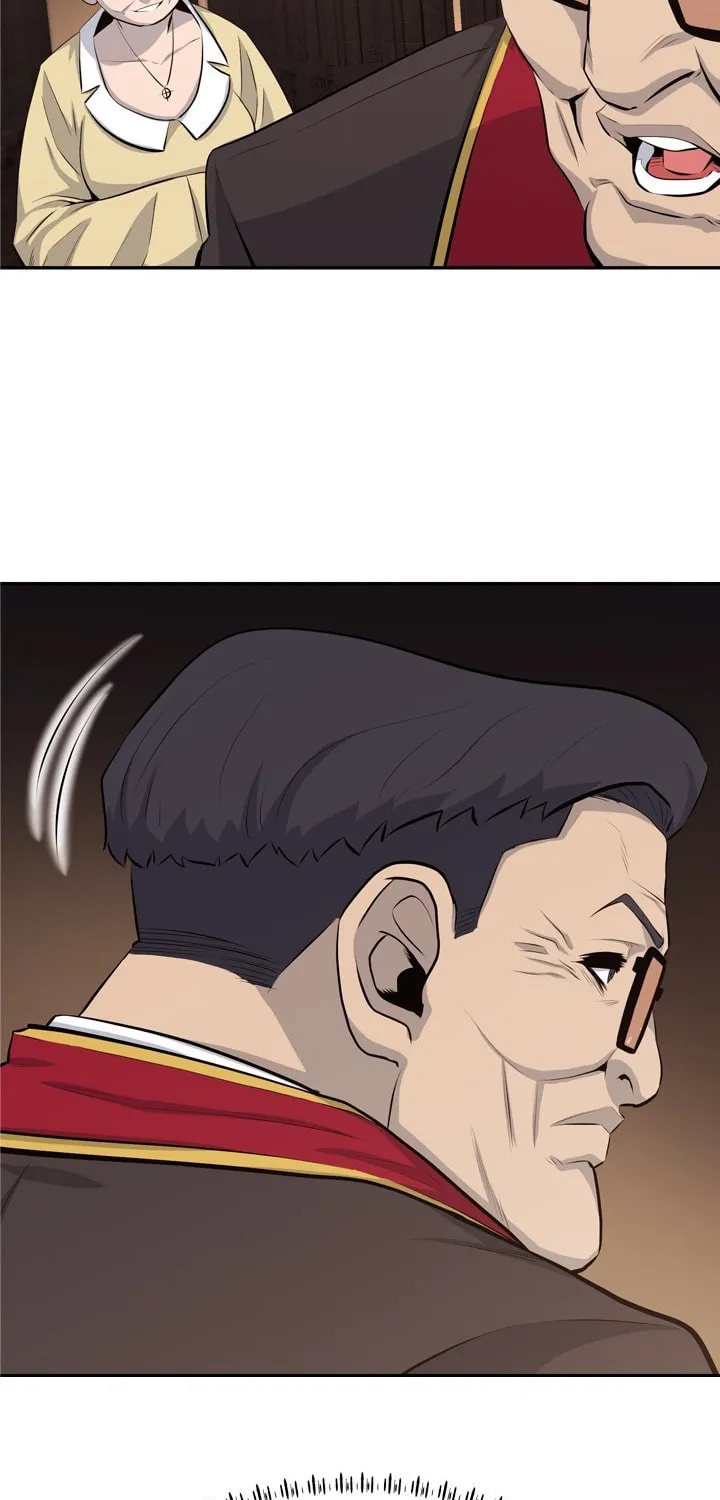 Read Arachi: Peoseuteu Irregular chapter 31 image 125 on Lezhin