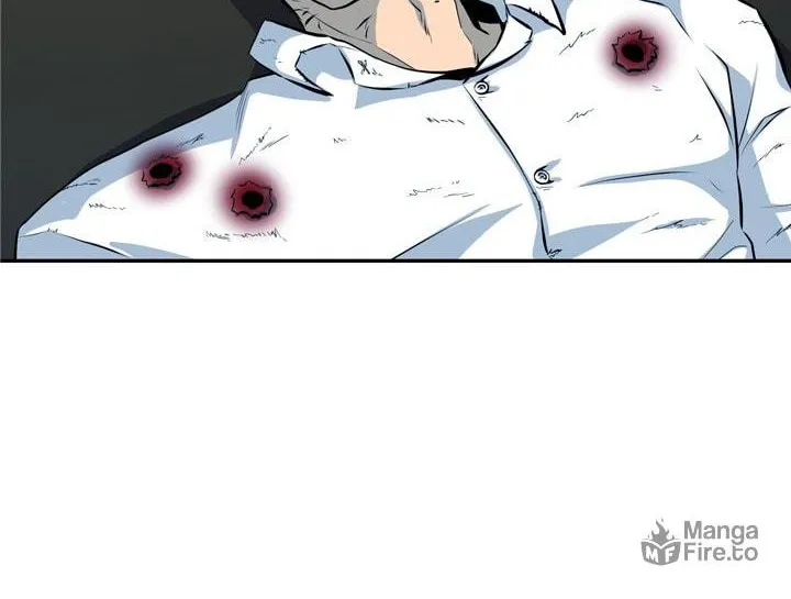 Read Arachi: Peoseuteu Irregular chapter 31 image 18 on Lezhin