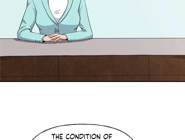 Read Arachi: Peoseuteu Irregular chapter 31 image 26 on Lezhin