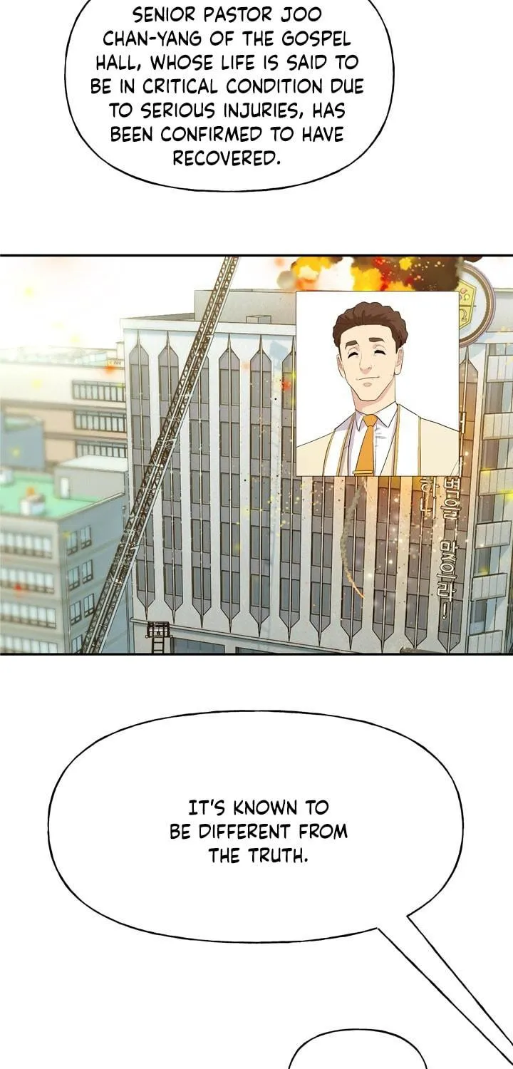 Read Arachi: Peoseuteu Irregular chapter 31 image 27 on Lezhin