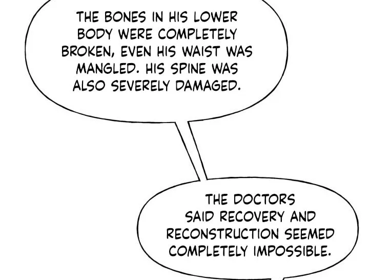 Read Arachi: Peoseuteu Irregular chapter 31 image 30 on Lezhin