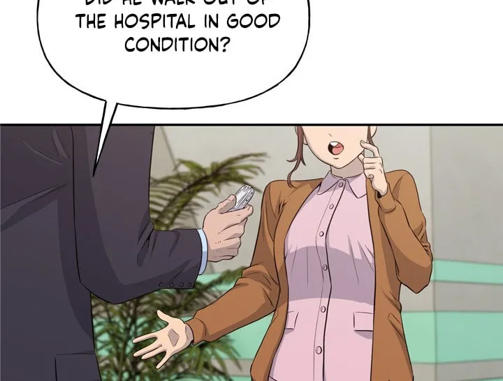 Read Arachi: Peoseuteu Irregular chapter 31 image 32 on Lezhin