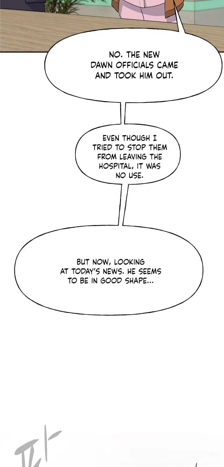 Read Arachi: Peoseuteu Irregular chapter 31 image 33 on Lezhin