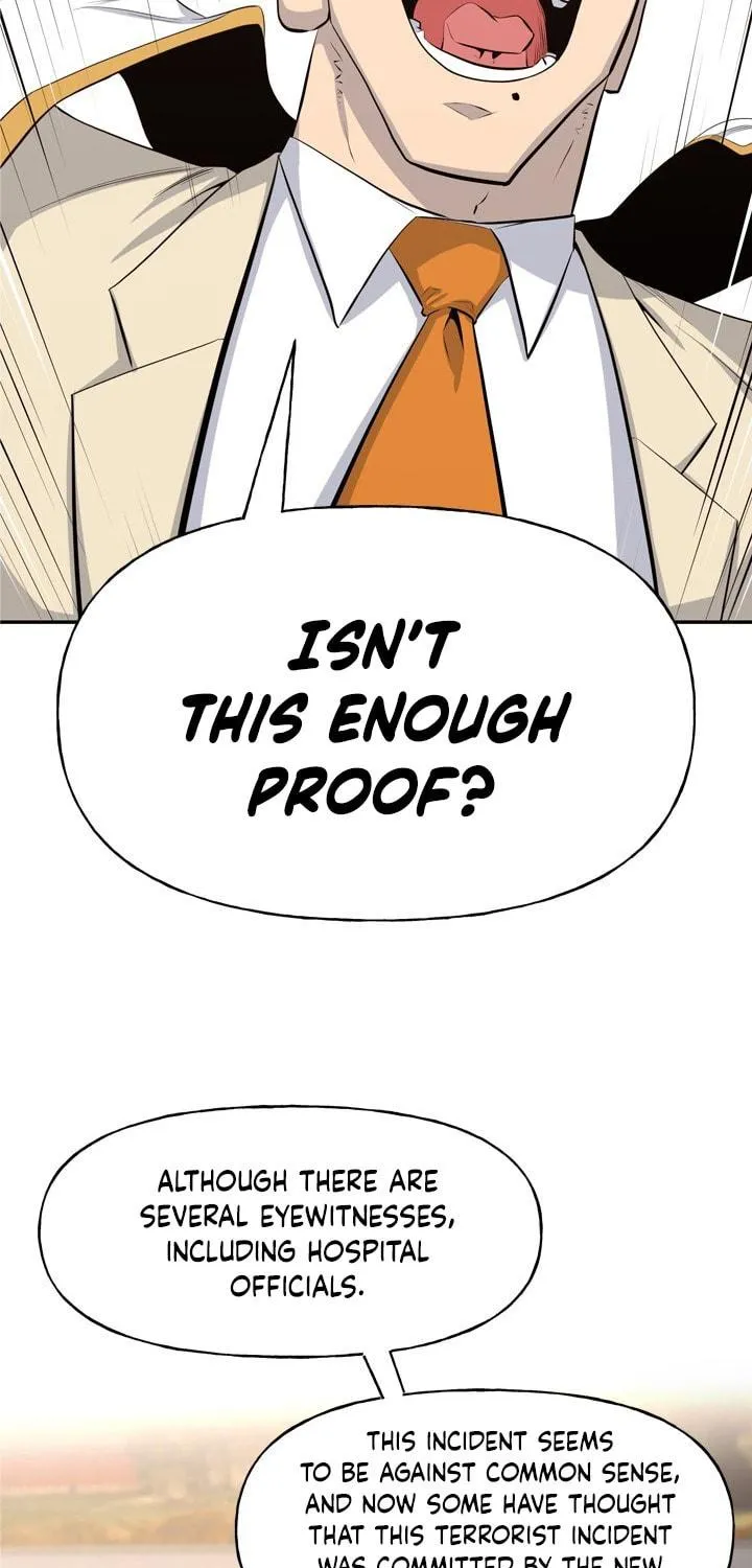 Read Arachi: Peoseuteu Irregular chapter 31 image 39 on Lezhin