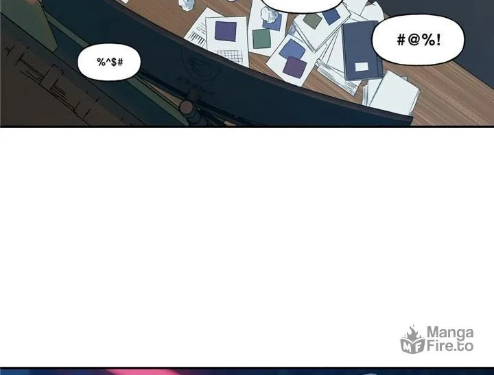 Read Arachi: Peoseuteu Irregular chapter 31 image 46 on Lezhin