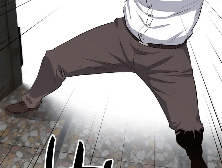 Read Arachi: Peoseuteu Irregular chapter 31 image 50 on Lezhin